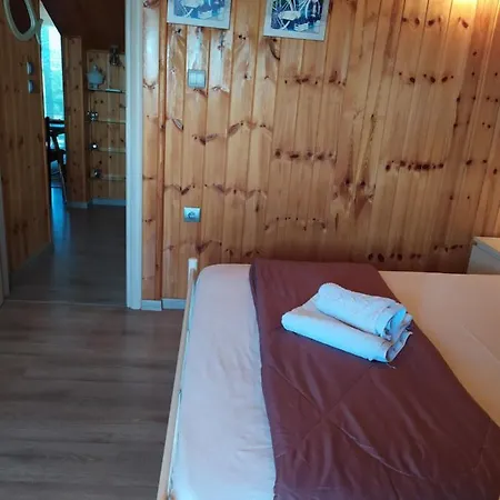 Loft Apartment Palamas