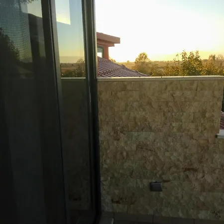 Loft * Palamas