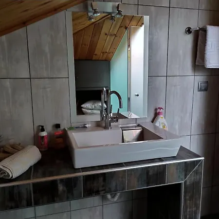 Loft Apartment