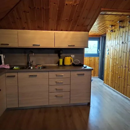 Loft Apartment