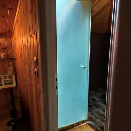 Loft Apartment