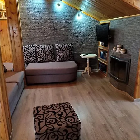Loft * Palamas