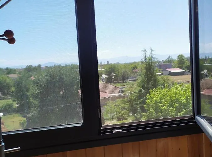 Loft Apartment Palamas