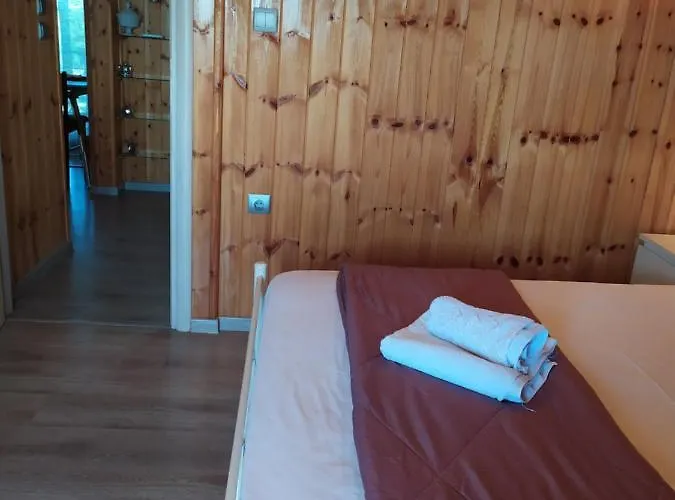 Loft Apartment Palamas